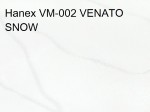 Hanex VM-002 VENATO SNOW